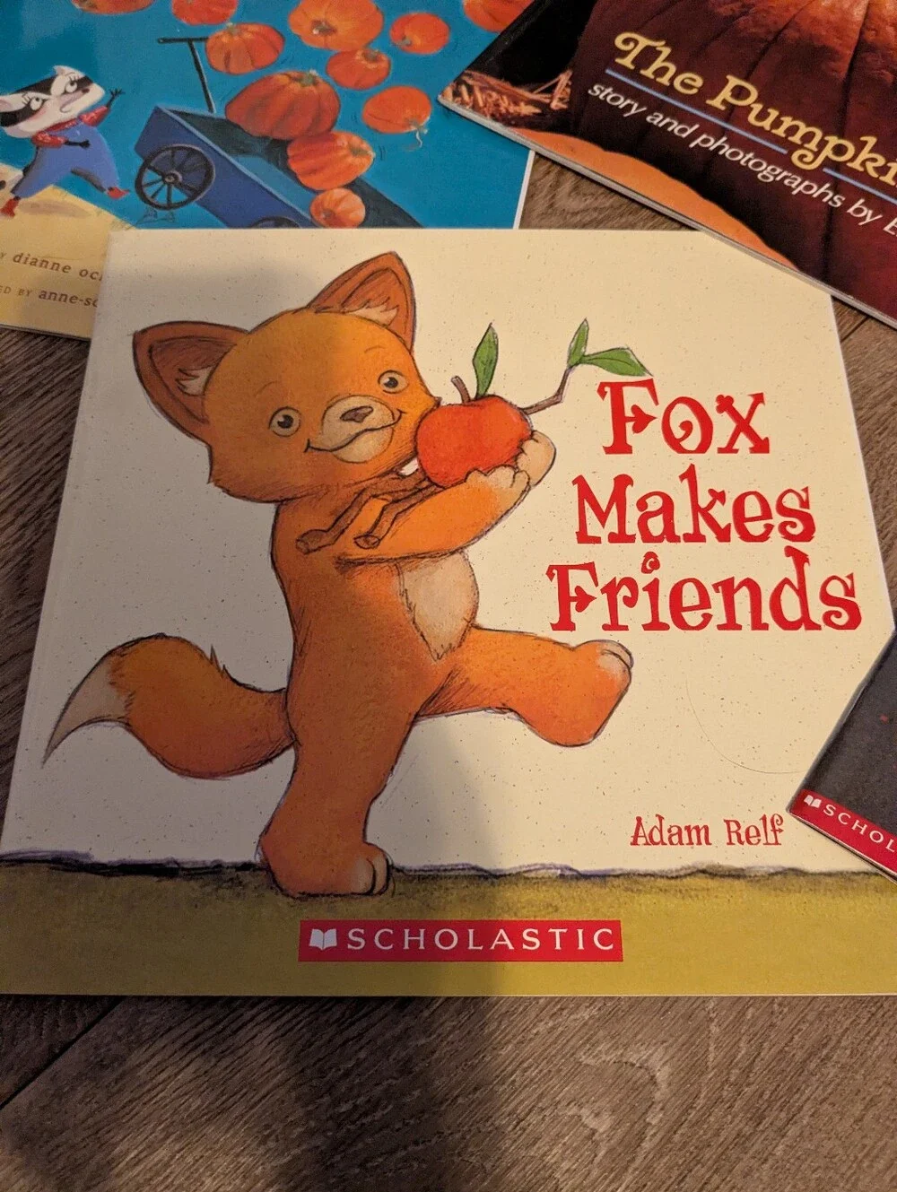 Kids Halloween Library Stories